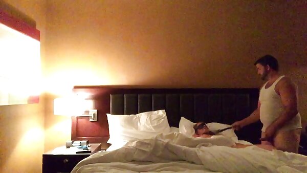 Zahnspangen sind für die sexy Leah Luv kein deutsche sexfilme amateure Problem
